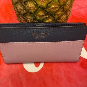 Kate Spade wallet (used)